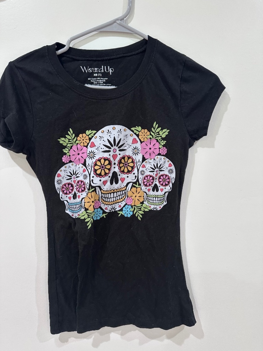 halloween shirt